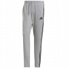 PÁNSKE NOHAVICE ADIDAS ESSENTIALS SINGLE ŠEDÉ GK8998 r S