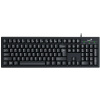 Klávesnica Genius Smart KB-100, CZ/SK 31300005423