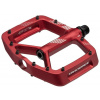 Pedály Race Face Aeffect R Red (PD22AERRED)