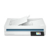 HP ScanJet Ent Flow N6600 fnw1 Scanner