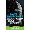 E-kniha Dívka, která musí zemřít - David Lagercrantz