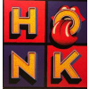4LP/Box Set The Rolling Stones: Honk LTD | CLR