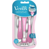 Gillette Venus Sensitive 3 ks
