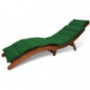Fieldmann FDZN 9015 poťah na lehátko zel.