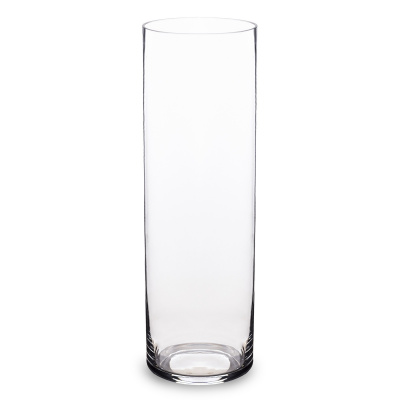 vysoka sklenena vaza – Heureka.sk