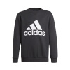 Detská Mikina ADIDAS B BL SWT GN4029 – Čierna