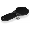 CONNECT IT Loketní opěrka ArmRest PRO For Health, Šedá