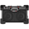 PerfectPro ROCKHART 18V PE-RH4-18V odolné rádio, DAB+, FM, AUX, Bluetooth, DAB+, SD, UKW, USB, Funkcia powerbanky, odolné proti striekajúcej vode, prachotesné,; PE-RH4-18V