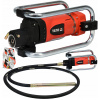 Vibrátor pre betón 2300W buława 4m yato yt-82601 (Vibrátor pre betón 2300W buława 4m yato yt-82601)
