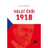 Velcí Češi 1918 - Landergott Josef