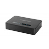 Grandstream Networks HT814 telefonní adaptér pro VoIP