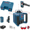BOSCH GRL 300 HV PROFESSIONAL Rotačný laser 0615A50065