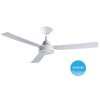 BEACON BAYSIDE CALYPSO 213015 48“ biela/biela Reverzný stropný ventilátor