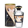 Shunga Afrodiziakálny hrejivý olej Shunga Aphrodisiac Warming Oil Vanilla Fetish 100 ml