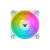 Asus TUF Gaming TF120-ventilátor 120mm ARGB white (90DA0033-B09000)