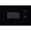 Electrolux LMS2203EMK vstavaná mikrovlnná rúra čierna