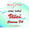 Višeň D4 (Cerasum) - fytoinformační kapky (tinktura) 20 ml - doplněk stravy