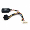 Adaptér OEM ovládania z volantu ISO - Subaru Impreza / Forester / Outback / XV (12->) bez NAVI