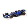 Model Minichamps Williams Racing FW44 Alex Albon 1:43 Bahrain 2022