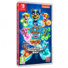 Nintendo PAW Patrol Mighty Pups Save Adventure Bay Štandardný Angličtina Nintendo Switch