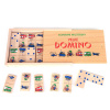 LIFE BLANSKO Domino Dopravné prostriedky