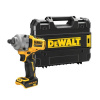 Dewalt DCF891NT aku rázový uťahovák 1/2