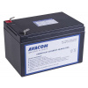 AVACOM Náhrada za RBC4 - batéria pre UPS AVA-RBC4