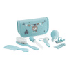Miniland sada hygienická Baby Kit Blue