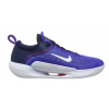Nike Zoom Court NXT Clay - lapis/white/obsidian/bright crimson - Biely, Modrý, Čierny, Červený, Fialový