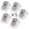 5 ks Vrecko pre stanicu CleanBase iRobot Roomba i3+ i7+ s9+ j7+