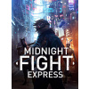 Jacob Dzwinel Midnight Fight Express (PC) Steam Key 10000326328005