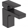 Hansgrohe Umývadlová batéria Vernis Shape, matná čierna 71567670