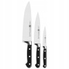Zwilling Professional „S“ Set nožov 3 ks