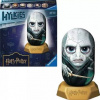 RAVENSBURGER 3D puzzle Hylkies: Harry Potter: Voldemort 54 ks