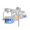 EUROLITE LED KLS Laser Bar FX, světelný set