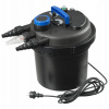 Ubbink Biopressure 6000, 9 W Filtration Set, 1 (Ubbink Biopressure 6000, 9 W Filtration Set, 1)