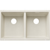 BLANCO SUBLINE 350/350-U COLOR UNIT biela soft