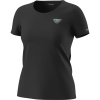 Tričko DYNAFIT 24/7 Graphic T-Shirt W black out S