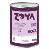 ZOYA Koza - mokré krmivo pre psov - 800 g