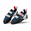 Ocún ADVANCER QC Barva: Dark Blue, Velikost: 11