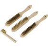 Brüder Mannesmann Brüder Mannesmann drôtené kefy sortiment, 4 kusy | M41920 N/A N/A M41920; M41920
