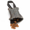 Julius K9 Treat Tug With Hook And Loop Closure - ťahač pre psa s možnosťou plnenia pamlskami