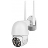 kruger & matz connect c30 wifi kamera tuya km2207-2