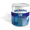 BALAKRYL Uni mat biela 0100 0,7 kg