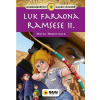 Luk faraona Ramsese II. - María Maneru
