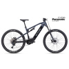 CTM AREON Xpert matt anthracite / glossy black 2024