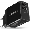 Axagon ACU-DS16, SMART nabíjačka, 2x USB výstup ACU-DS16