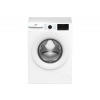 Beko BM3WFU 4841 WW Práčka spredu plnená