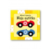 Moje autíčko – látkové leporelo