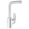 Grohe Eurodisc Cosmopolitan Umývadlová batéria s výpusťou, chróm 23054003-GR